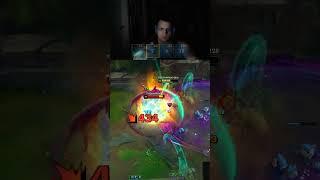 NERF ILLAOI #shorts #short #leagueoflegends #lolhighlights