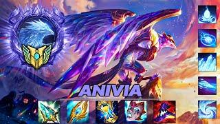 Unlimited Possibilities - Best Of Anivia