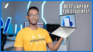HP Envy Laptop Review: Laptopka Ardayda!