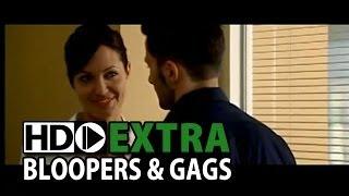 Taking Lives (2004) Bloopers Outtakes Gag Reel