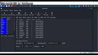 Cara Menyerang MikroTik CPU Load 100 Persen Part 1