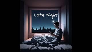 Late Night - MrPotion