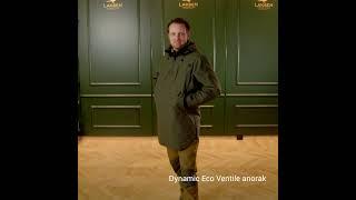 3255 Dynamic eco ventile LAKSEN SPORTING