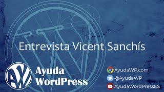 La accesibilidad es para todos - Vicent Sanchís