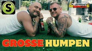 Die Tünnesse - Grosse Humpen (Official Video)