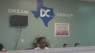 Dream Center of Southeast Texas makes it their mission to help those struggling with addiction