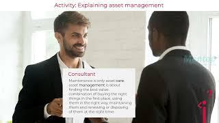 Asset Management eLearning | eLearning Development Software | Custom eLearning for Banking | Mentop