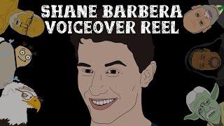 Shane Barbera Voiceover Reel