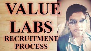 #VALUELABS INTERVIEW PROCESS #CAMPUS RECRUITMENT PROCESS