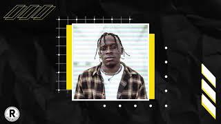 "Overnight" BLXST Guitar Type Beat | Kalan Frfr Type Beat | West Coast Guitar Type Beat