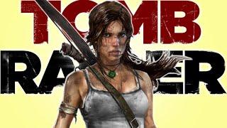 The Reboot of Tomb Raider 10 Years Later…