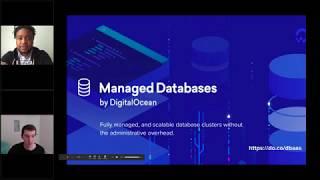 An Overview of the Managed Database Service