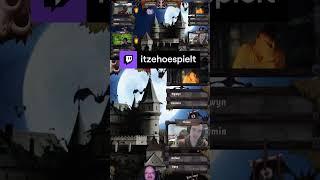 ICH HABE ZWEI FRAUEN IM TEAM!!!! | itzehoespielt auf #Twitch