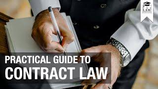 Contract Law | A Practical Guide