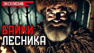 БАЙКИ ЛЕСНИКА - Страшные Истории На Ночь