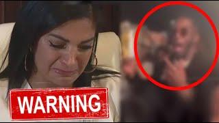 Woman Breaks Down CRYING After EXPOSING Diddy!!!!! | This is HEARTBREAKING