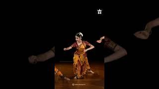 A short clip of Bharatnatyam Dance @Indianraga