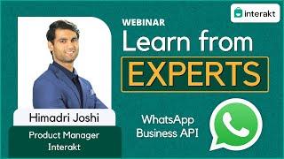 Everything to know about WhatsApp Business API : How it works | Full Explanation