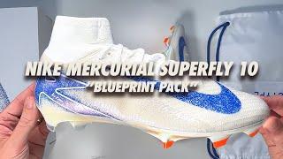 New Nike Mercurial Superfly 10 Unboxing Review | Football Boots Collection