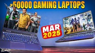 STOP Buying Gaming Laptops Under 50000 Until You See ThisTop 5 Best Gaming Laptop Under 50000