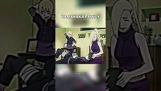 Yamanaka x Nara  | Anime Plex #anime #naruto #boruto #sasuke #sakura #4k #sad #4k #boruto #students