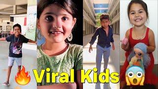 Most popular kids instagram reels tiktok viral kids video today viral insta reels new trending kids