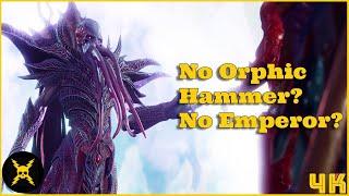 No Orphic Hammer? Emperor Joins the Elder Brain | Trapped in the Astral Plane | Baldur’s Gate 3