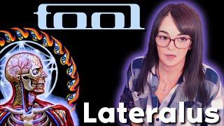 Tool - Lateralus | REACTION | First Time Hearing