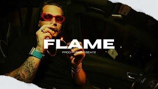 (FREE) Dei V Type Beat Trap - "FLAME"