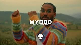 Reezy x Shindy Type Beat 2023 - "MYBOO"