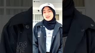 KOMPILASI WANITA CANTIK VIRAL || AZURA QR ,SYIFA VIRANDA SNACK VIDEO