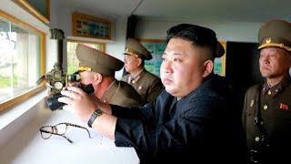 North Korea ready to discuss its nuclear program with the U.S.?