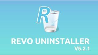 How to install Revo Uninstaller Pro v5.2.1 on Windows 11