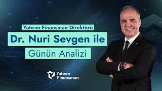 Dr. Nuri Sevgen ile Günün Analizi | 26.12.2024