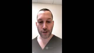 Lymphatic Massage | 2 Week Post-OP Lymphatic Massage | Lymphatic Massage After Liposuction | Live