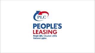 People's Leasing -Leasinf Viplawaya sinhala tvc