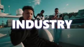 Daniel Obede x Lille Pablo x Drake Type Beat Guitar Instrumental - "Industry"