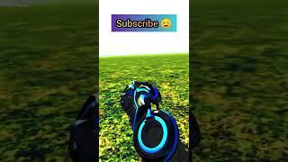 #Indian bike 3D no man riding #Sold #gaming #YouTube #short