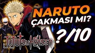 Jujutsu Kaisen nedir? İzlenir mi?