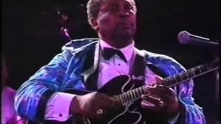 B.B.King Live in Bonn 1994