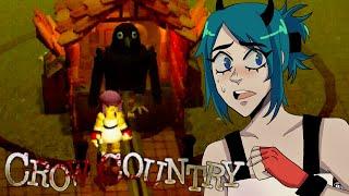 This Horror Puzzle Game Is SO GOOD | Crow Country [Full Game]