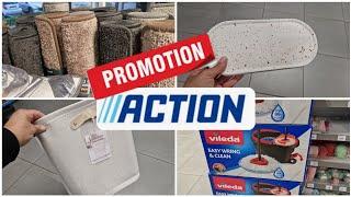 ARRIVAGE ACTION  - PROMOTIONS  - 9 OCTOBRE 2024