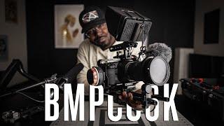 My ULTIMATE BMPCC 6K RIG BUILD | This Set Up is INSANE! | 2020 Build Guide