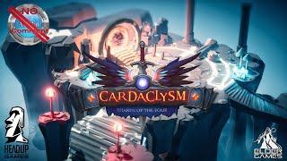 Cardaclysm Early Access Gameplay 60fps no commentary