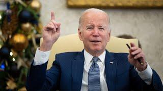 Biden’s latest gaffe announcing unemployment figures