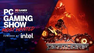 Deathgrip Trailer | PC Gaming Show: Most Wanted 2023
