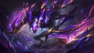 Kha'Zix 3:08 blue clear [14.11]