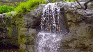 GoPro: Hiking At Visapur Fort.