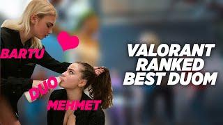 BEST DUOM | VALORANT #40