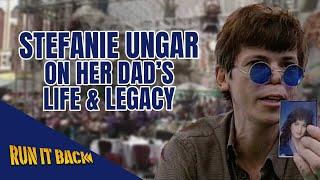 Run it Back with Stefanie Ungar | Stu Ungar's Life & Legacy